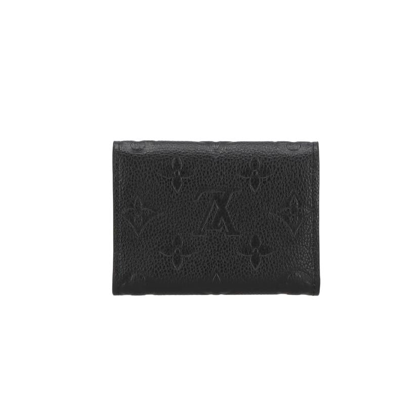 LOUIS VUITTON ルイヴイトン/アンヴェロップ・カルトドウヴィジット／アンプラント/M58456//RFI****/Aランク/93