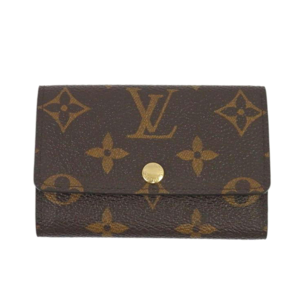 LOUIS VUITTON ルイヴィトン/ミュルティクレ6/モノグラム/M62630//CT2***/ABランク/25