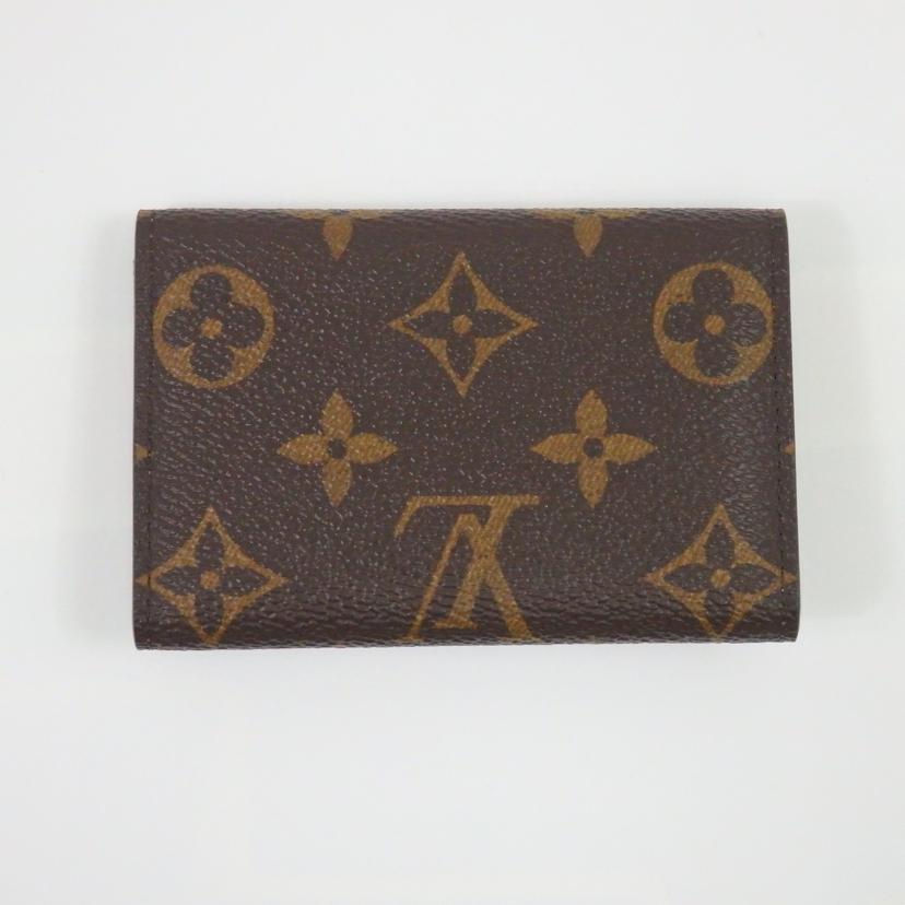 LOUIS VUITTON ルイヴィトン/ミュルティクレ6/モノグラム/M62630//CT2***/ABランク/25
