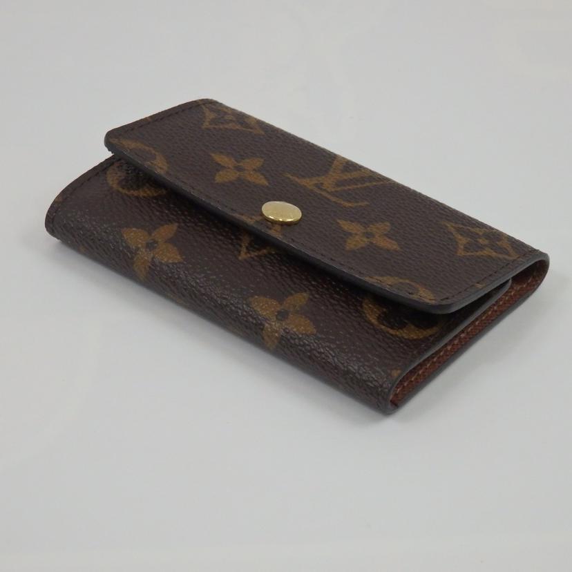 LOUIS VUITTON ルイヴィトン/ミュルティクレ6/モノグラム/M62630//CT2***/ABランク/25