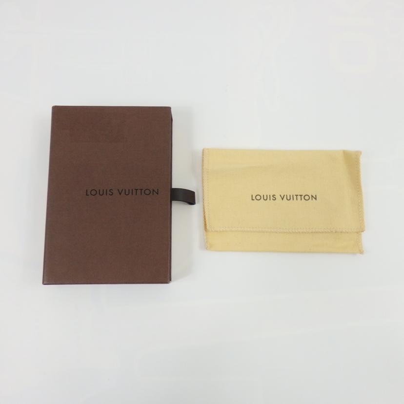 LOUIS VUITTON ルイヴィトン/ミュルティクレ6/モノグラム/M62630//CT2***/ABランク/25