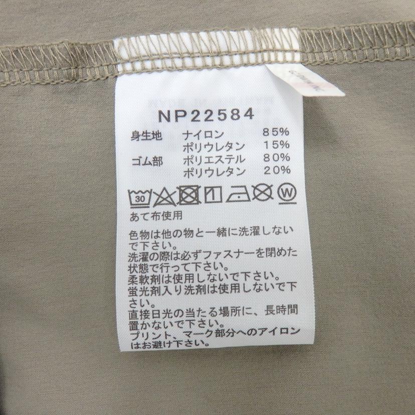 THE　NORTHFACE/フレキシブルジャケット/NP22584//Sランク/77
