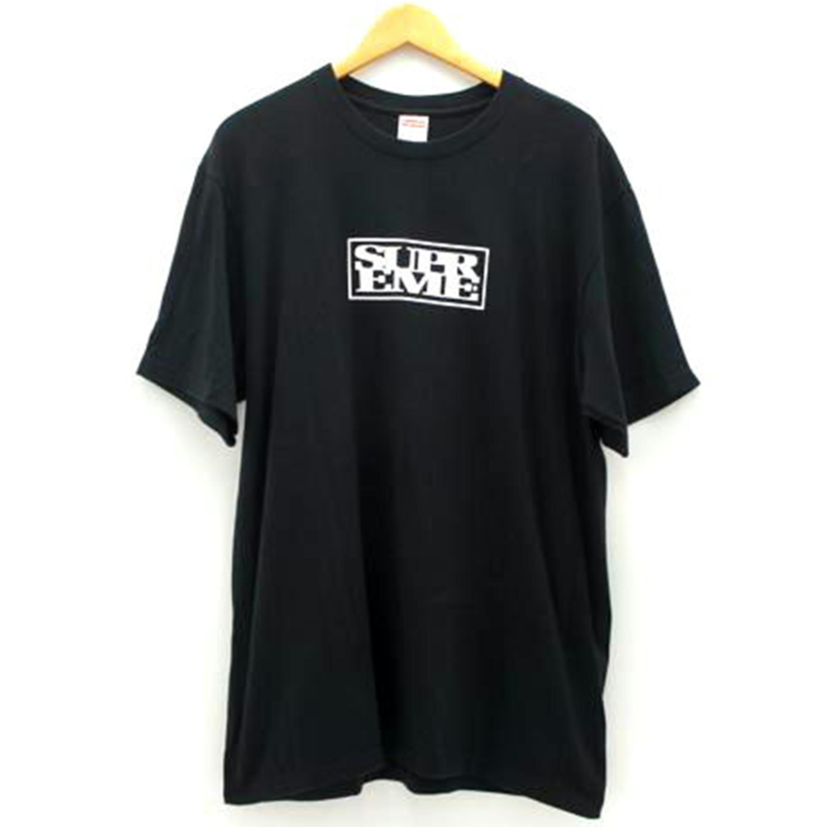 Supreme シュプリーム/Supreme Connect Tee//ABランク/71