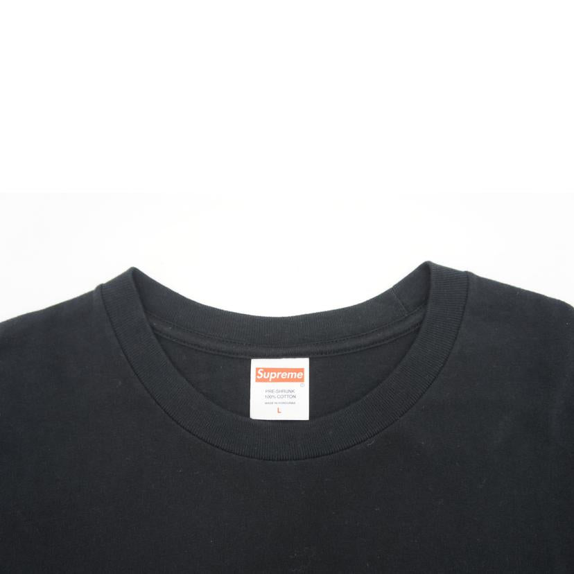 Supreme シュプリーム/Supreme Connect Tee//ABランク/71