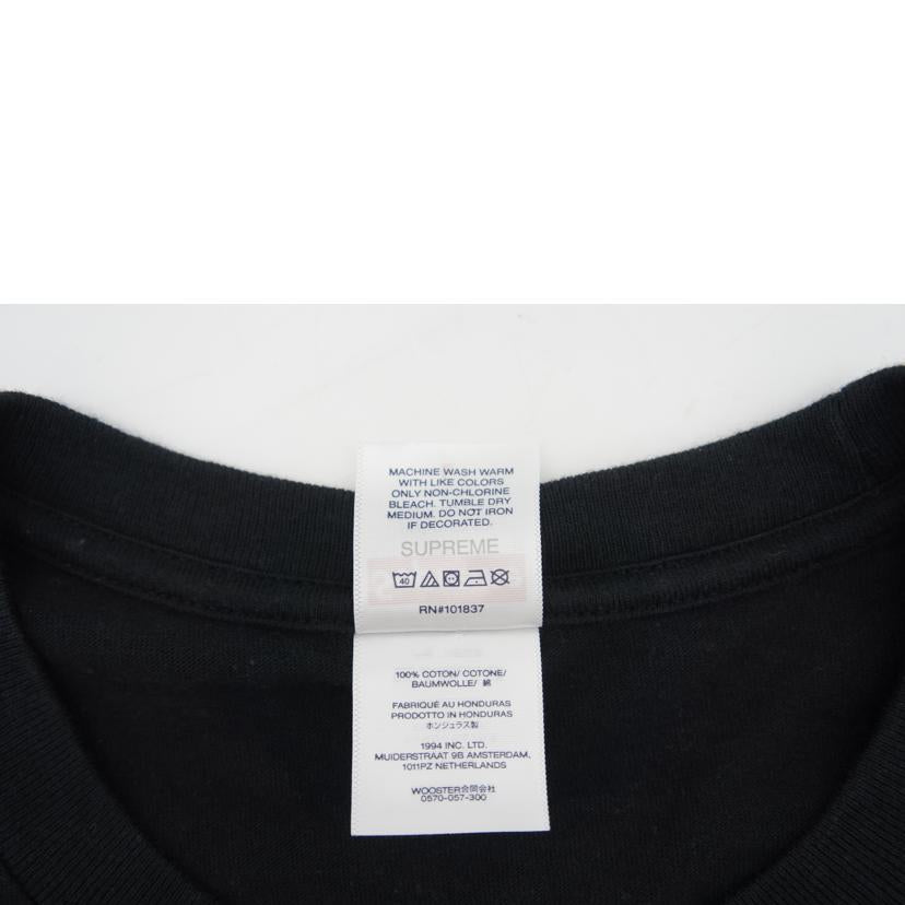 Supreme シュプリーム/Supreme Connect Tee//ABランク/71
