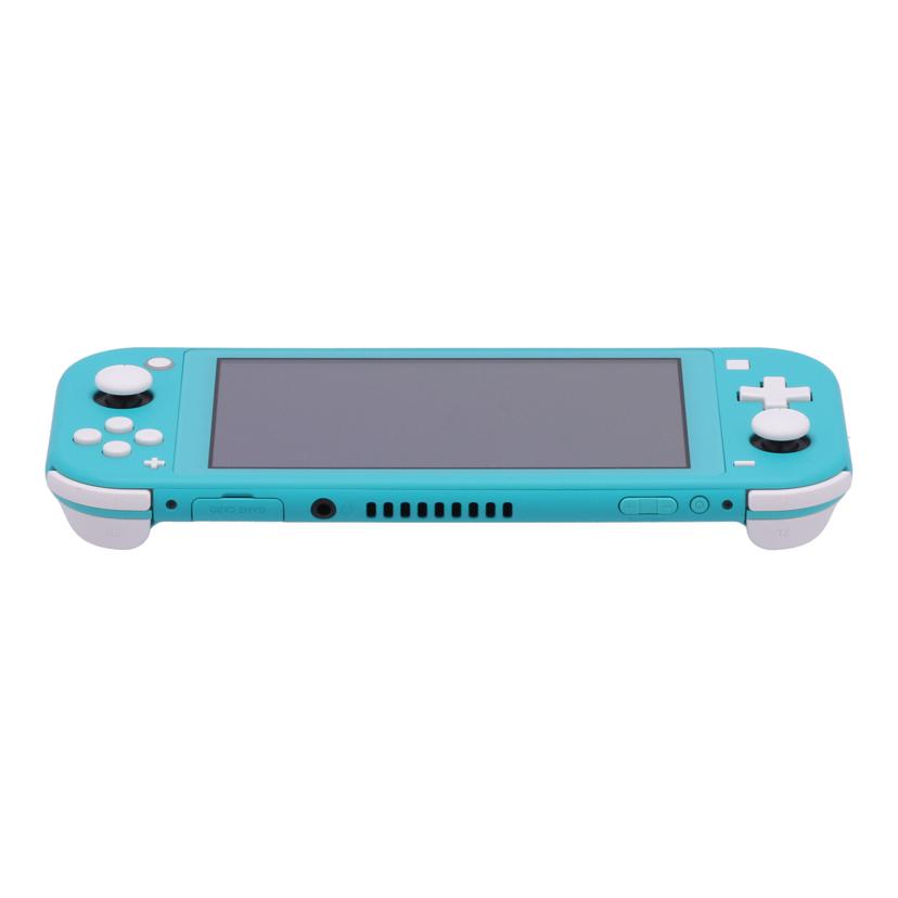 NINTENDO 任天堂 ニンテンドー　/Nintendo　Switch　Lite　本体/HDH-S-BAZAA//XJJ70025593955/Bランク/78