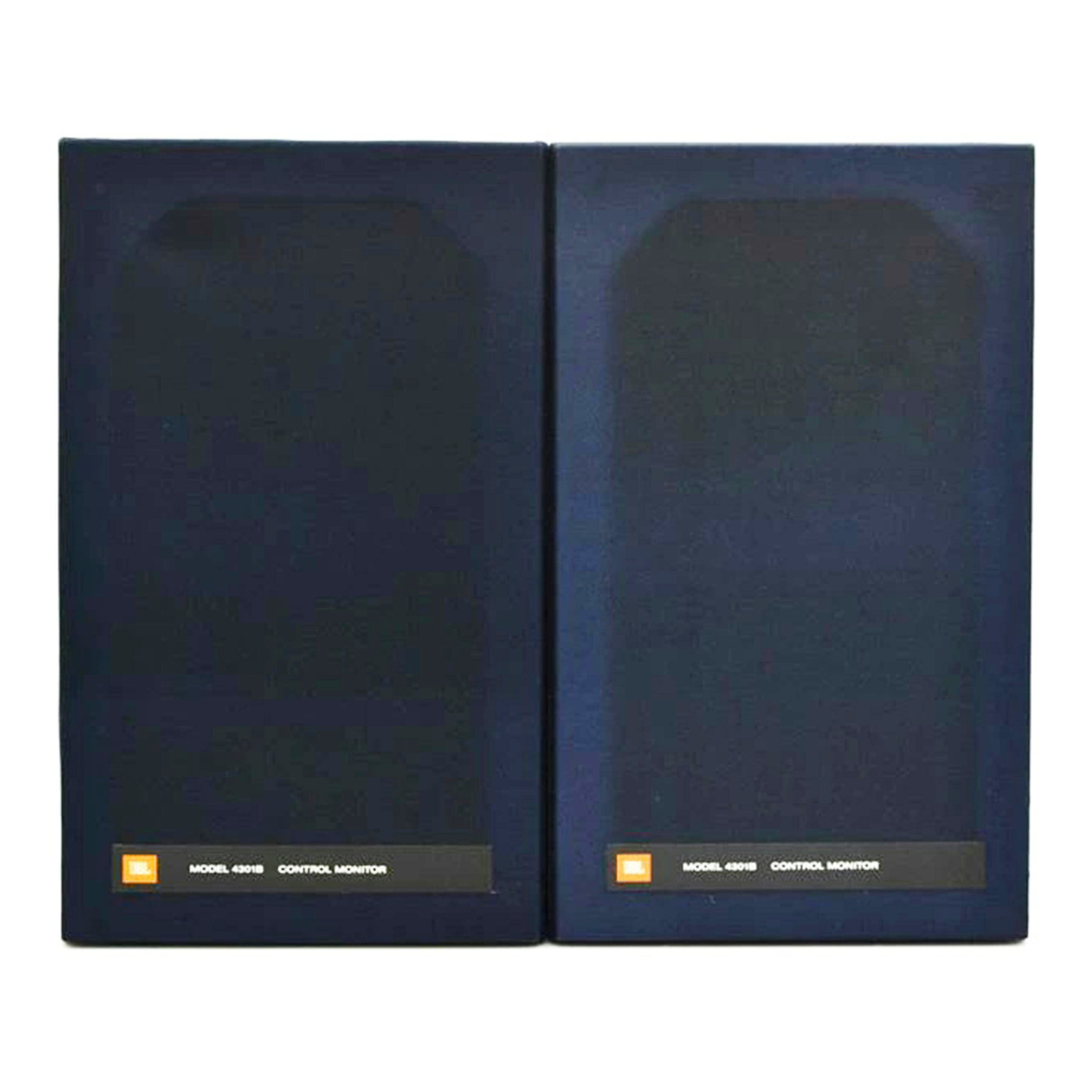 JBL/スピーカー/4301B//44980/45459/Bランク/75