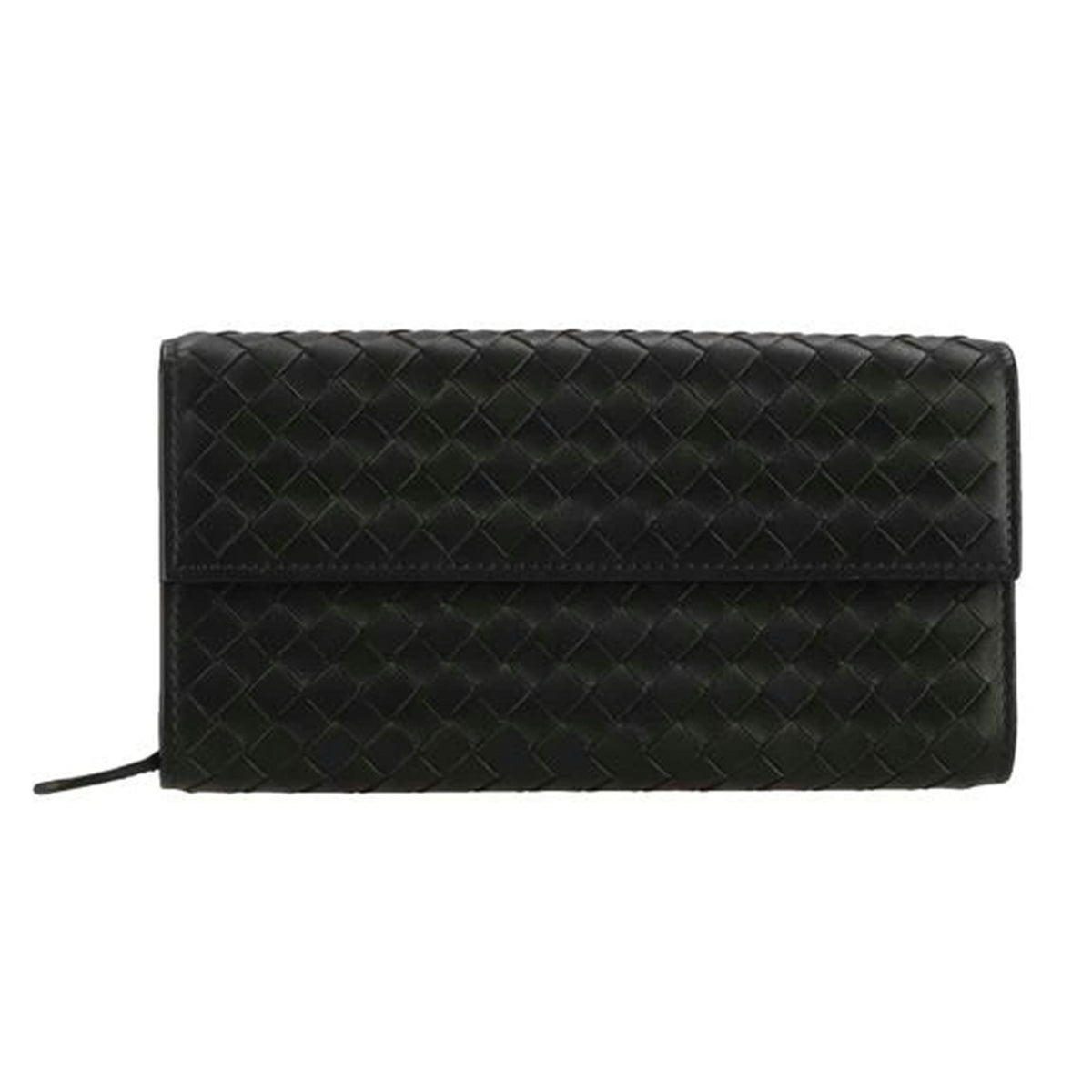 BOTTEGA VENETA ボッテガヴェネタ/イントレチャートナッパコンチネンタルウォレット/S01519723A//RFI*/Aランク/25