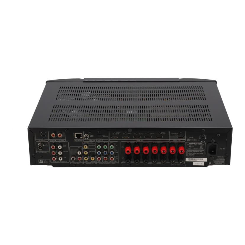 MARANTZ マランツ /AVアンプ/NR1603//35001235000452/Bランク/62