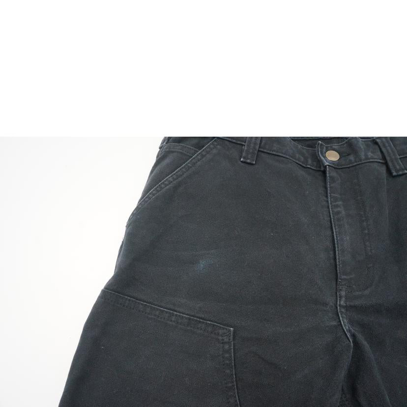 Carhartt カーハート/ダブルニーペインターパンツ／ブラック/BN3334-M//Bランク/18