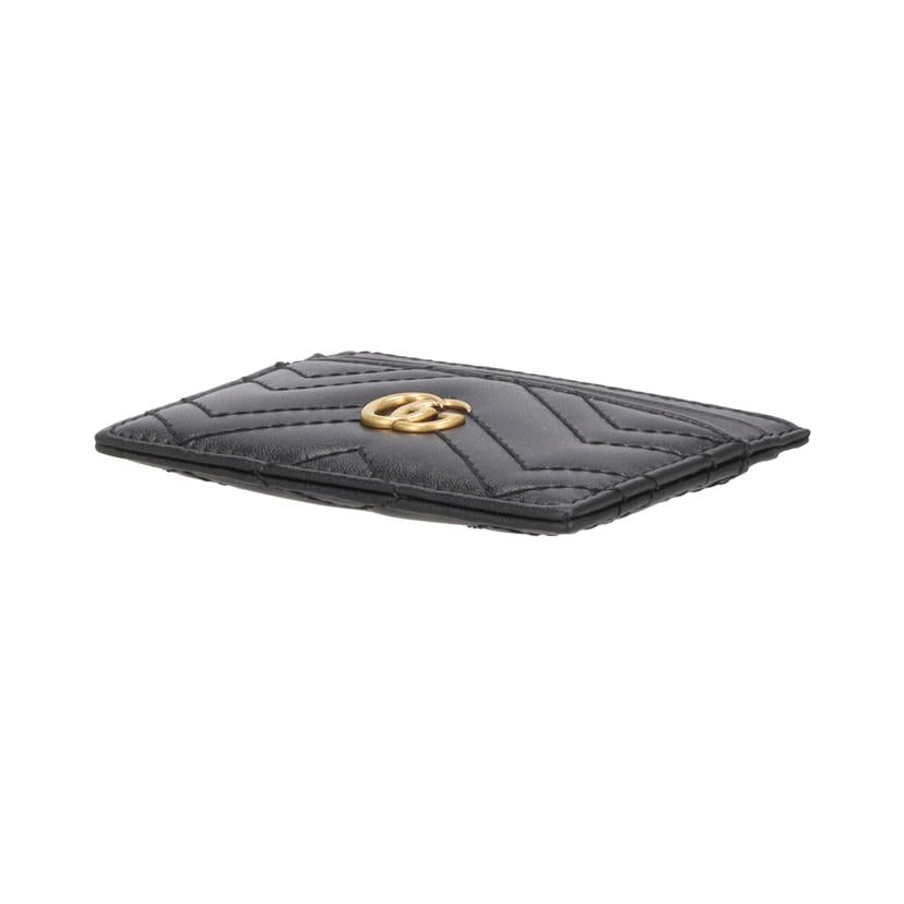 GUCCI グッチ/GGマ－モントカ－ドケ－ス/443127//493***/SAランク/93