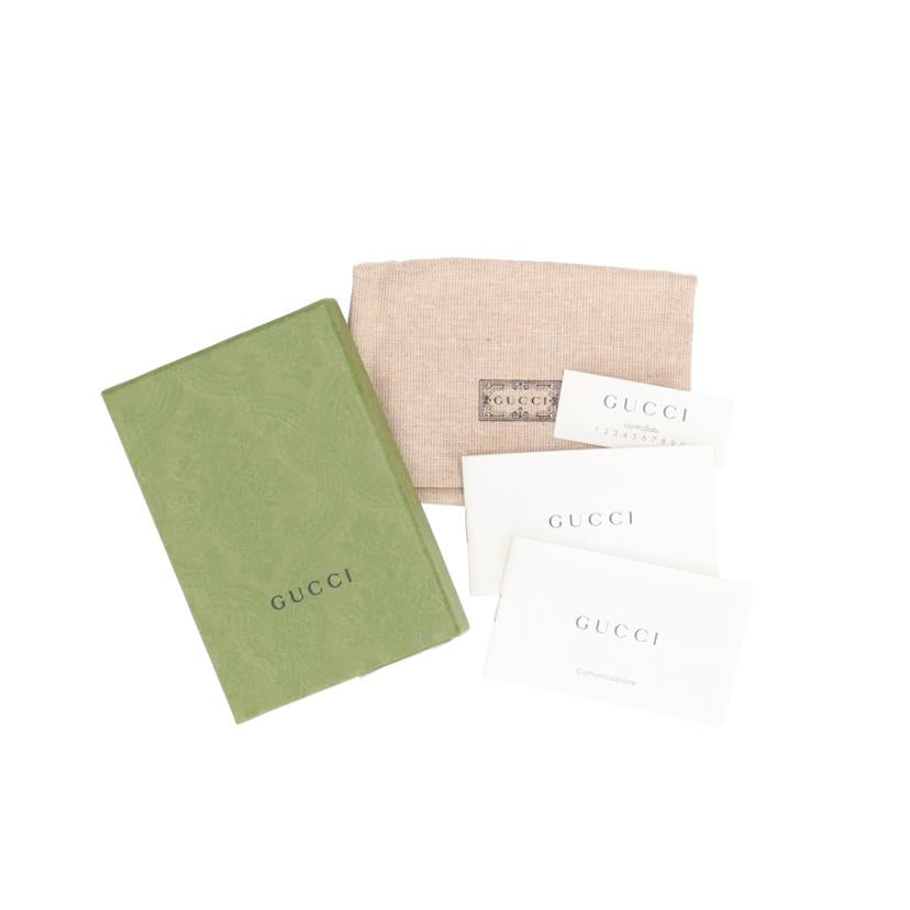 GUCCI グッチ/GGマ－モントカ－ドケ－ス/443127//493***/SAランク/93