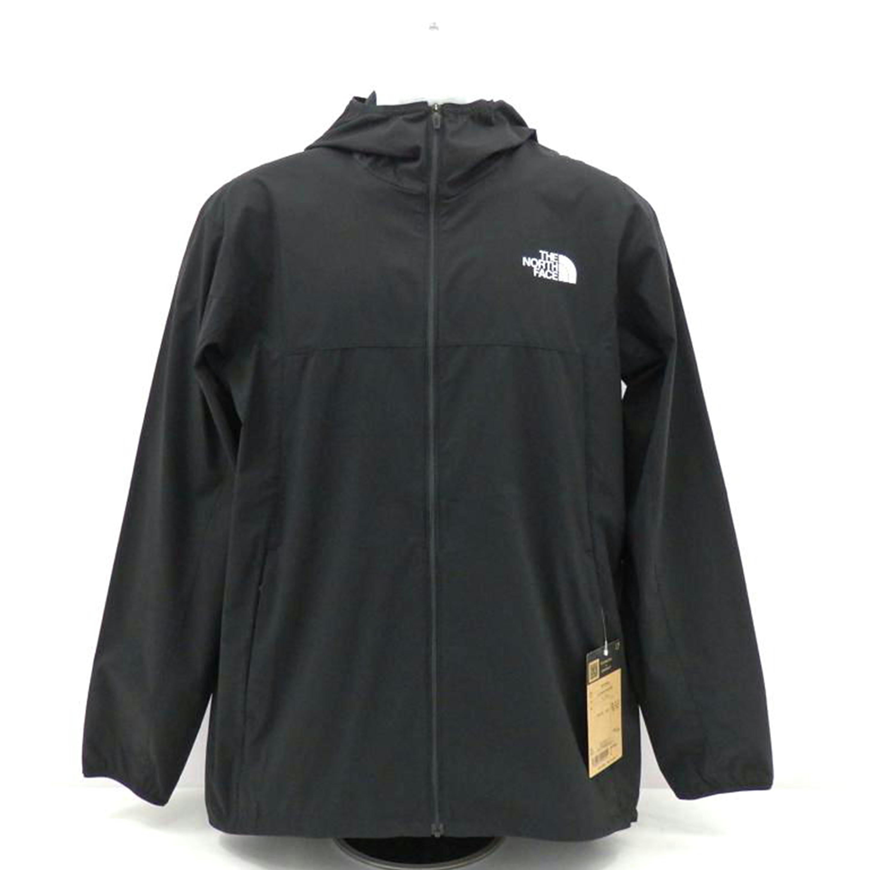 THE　NORTHFACE/ESエニータイムウィンドフーディ/NP72385//Sランク/77