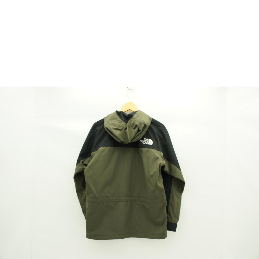 THE　NORTH　FACE ザノースフェイス/マウンテンライトジャケット/NP11834//ABランク/76
