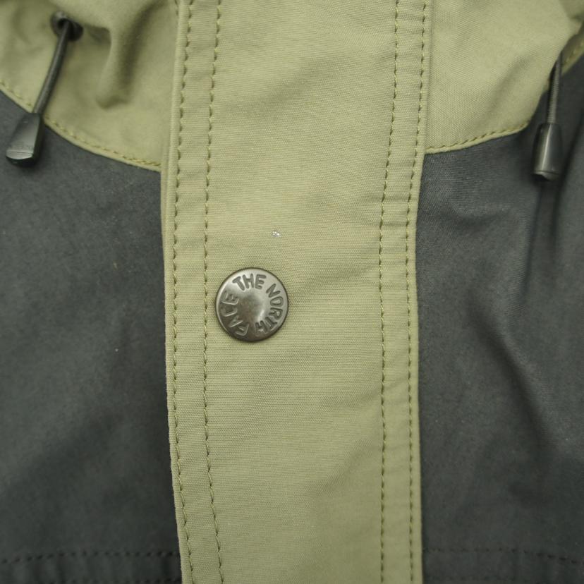 THE　NORTH　FACE ザノースフェイス/マウンテンライトジャケット/NP11834//ABランク/76