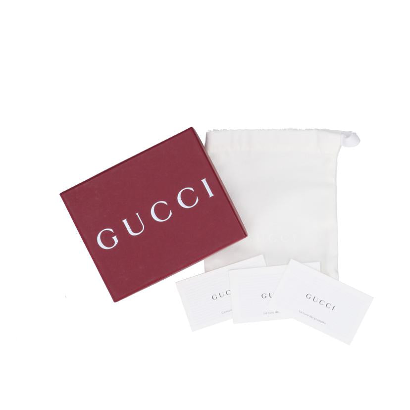 GUCCI グッチ/GGマ－モントダブルGミニウオレット/466492//525***/Aランク/93