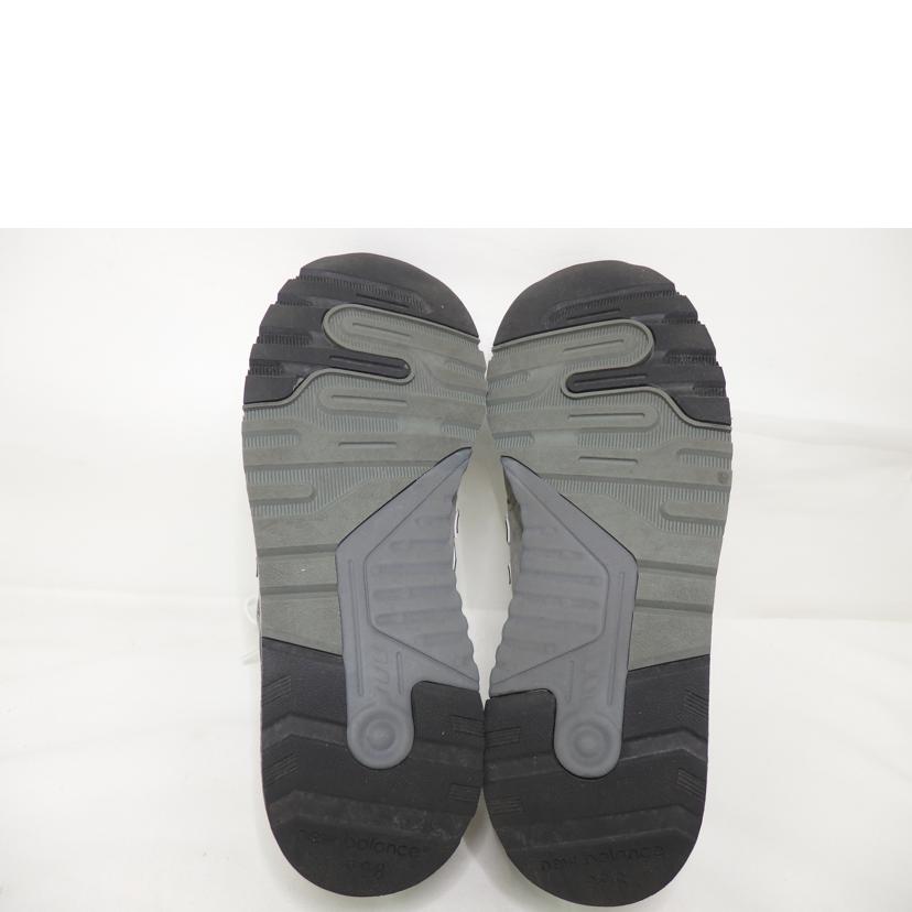 new　balance ニューバランス/new　balance　U998GR／26．5cm/U998GR//ABランク/84