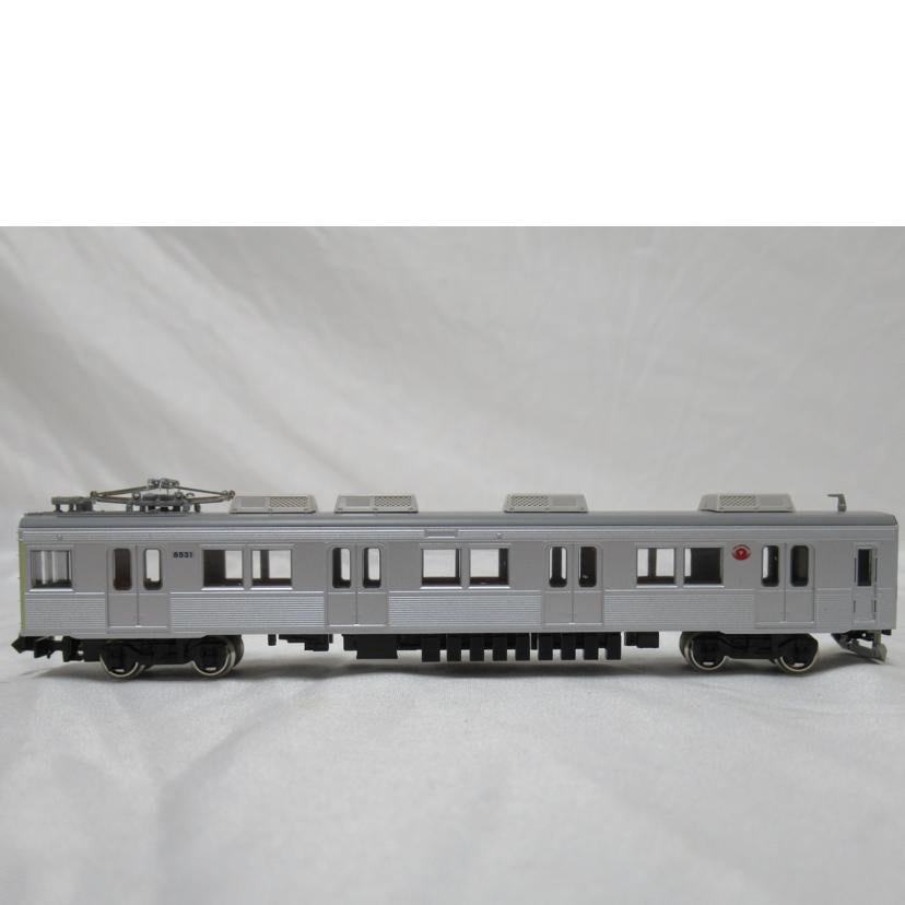 GREEN　MAX/東急電鉄8500系（ありがとう8631編成）/50726//Aランク/63