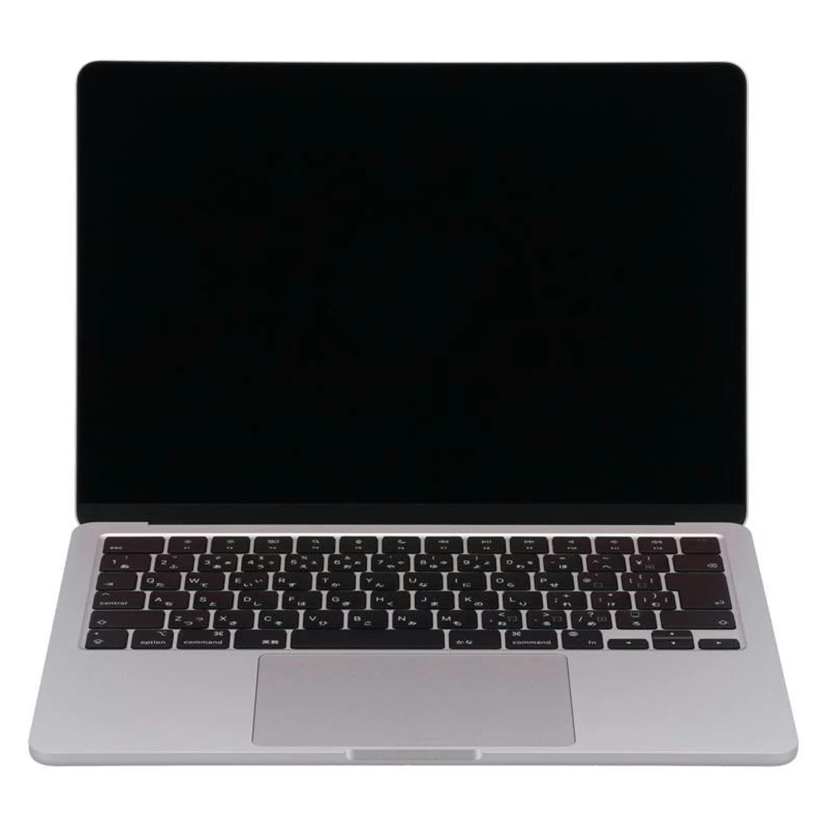 Apple　 アップル　/MacBook　Air（M2，13インチ，2022）/A2681//J7GXK2JTYX/ABランク/76