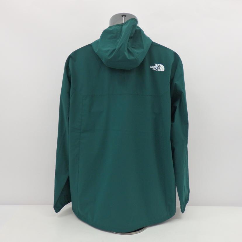THE　NORTHFACE/ESエニータイムウィンドフーディ/NP72385//Sランク/77