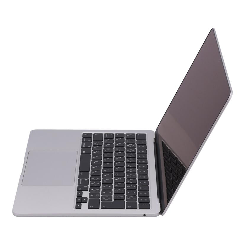 Apple　 アップル　/MacBook　Air（M2，13インチ，2022）/A2681//J7GXK2JTYX/ABランク/76