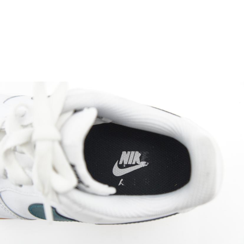 NIKE ナイキ/エアファース1／ローカットスニーカー/AQ3778-994//ABランク/18