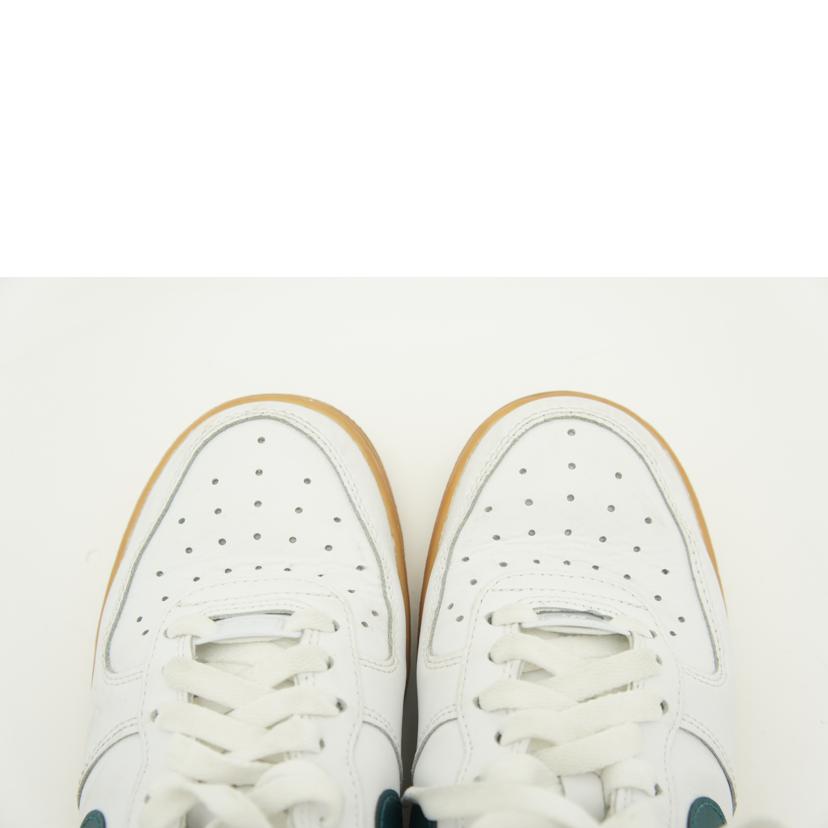 NIKE ナイキ/エアファース1／ローカットスニーカー/AQ3778-994//ABランク/18