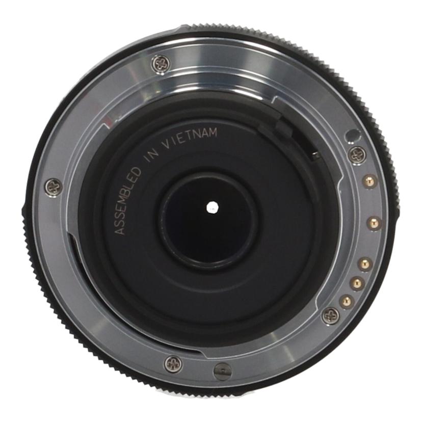 PENTAX ペンタックス　/交換レンズ／40mm　Limited　/HD P-DA 40mm F2.8 Limited//9501429/ABランク/62