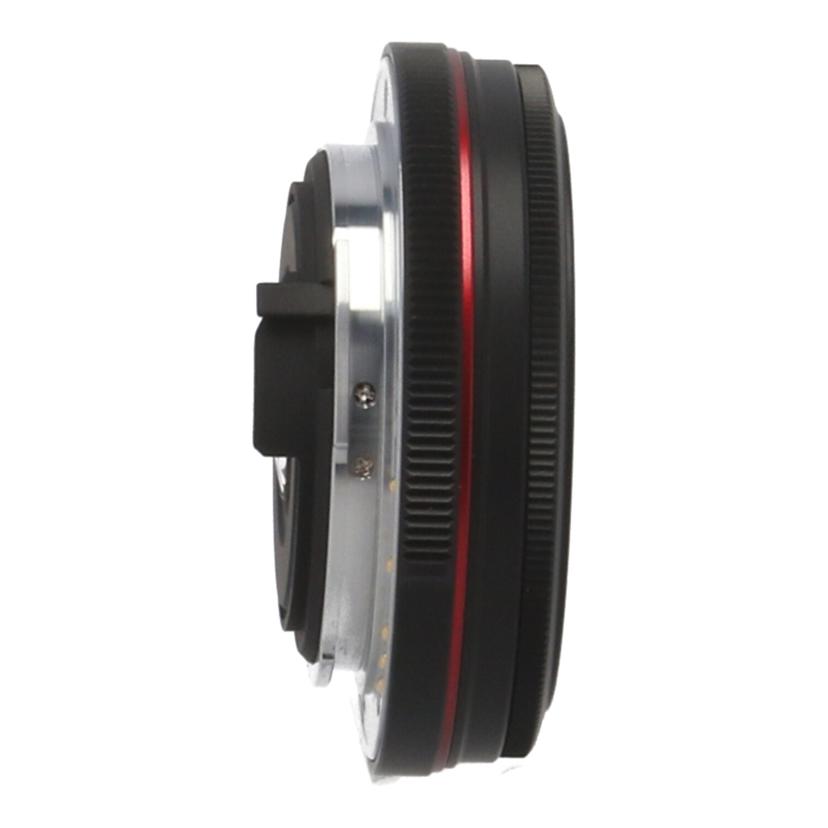 PENTAX ペンタックス　/交換レンズ／40mm　Limited　/HD P-DA 40mm F2.8 Limited//9501429/ABランク/62