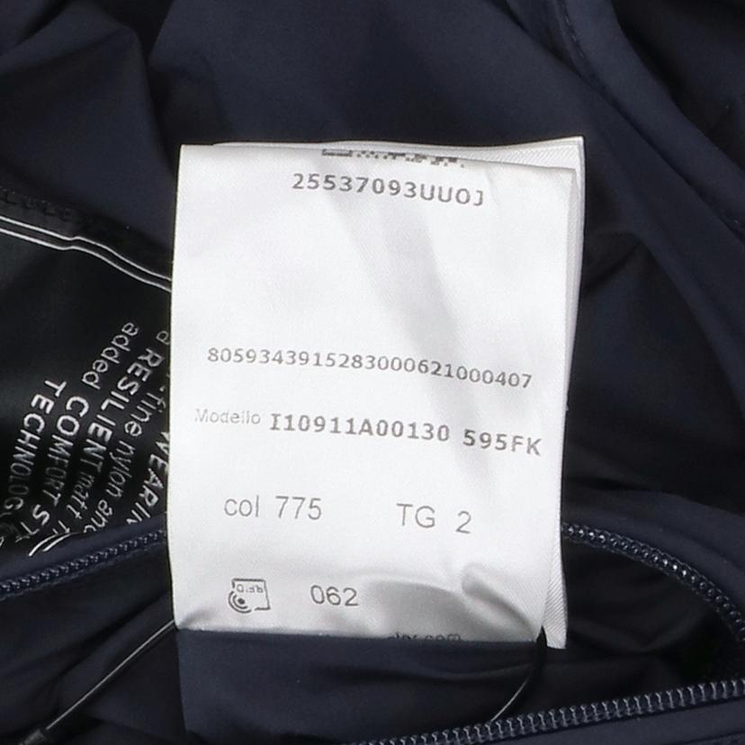 MONCLER モンクレール/CHOQUART　ダウンジャケット／22AW/I10911A00130//ｻｲｽﾞ:2/Aランク/91