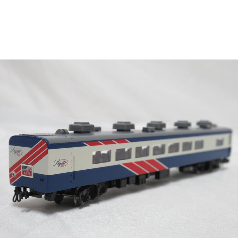 TOMIX/JR14系15形特急寝台客車「あかつき」セット/98753//Aランク/63