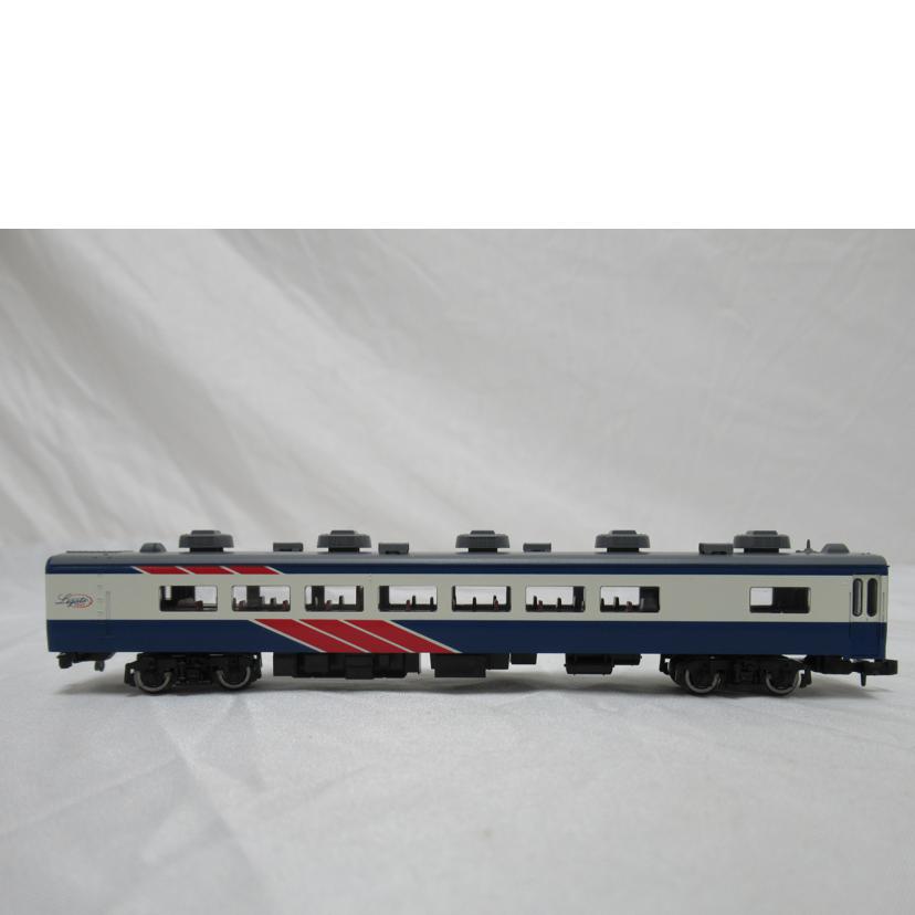TOMIX/JR14系15形特急寝台客車「あかつき」セット/98753//Aランク/63