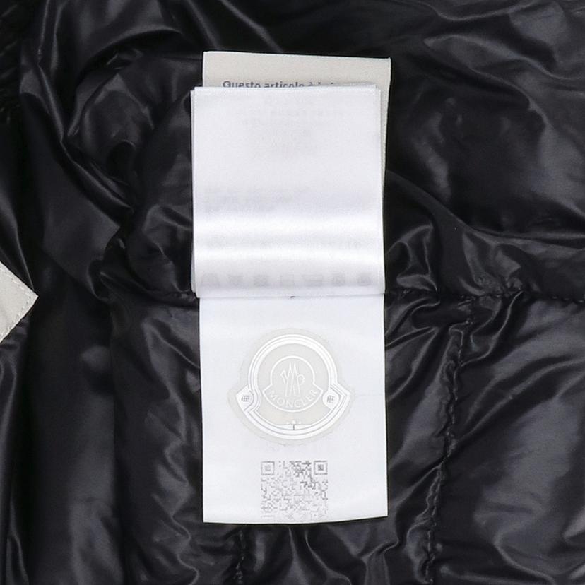 MONCLER モンクレール/DANIEL　ダウンジャケット／19AW/F10911A10900//ｻｲｽﾞ:2/Aランク/91