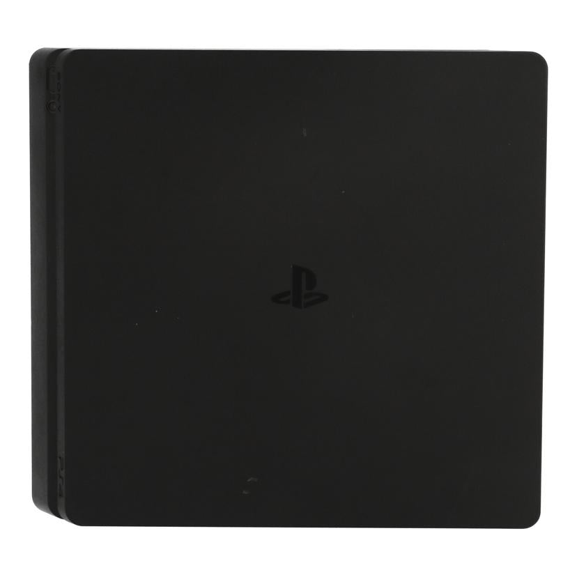 SONY　 ソニー　/PlayStation4　本体/CUH-2100AB01//5823787/Bランク/84