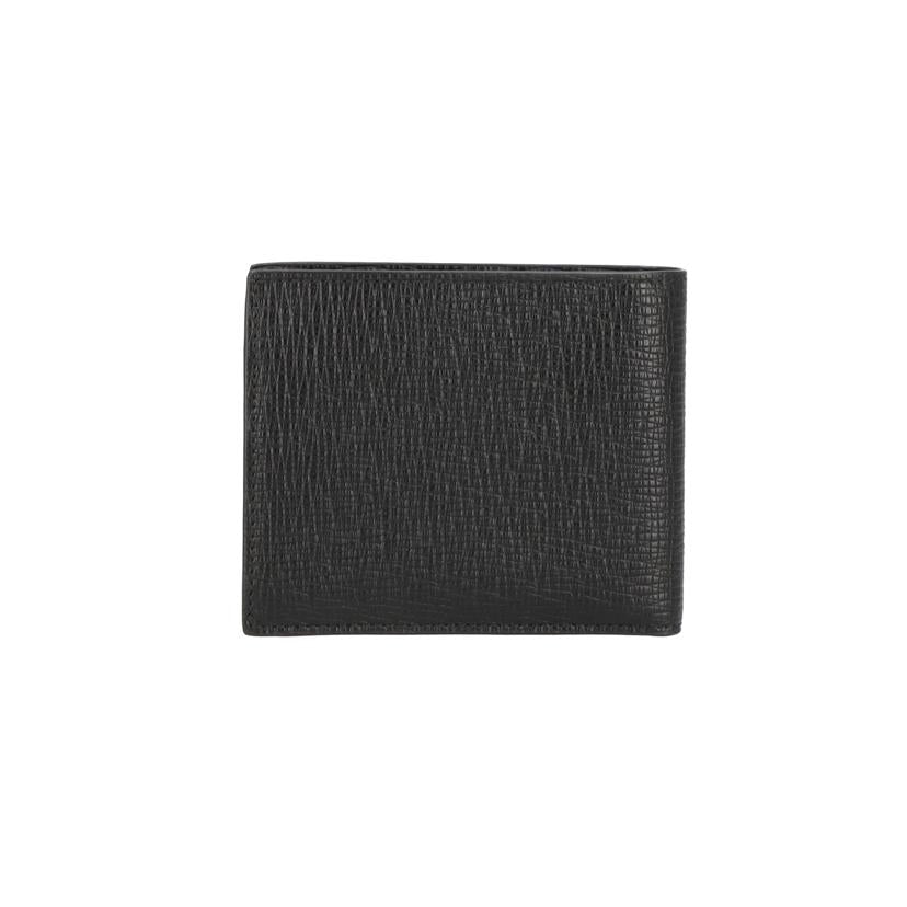 S．Ferragamo フェラガモ/フェラガモ2つ折り財布/66-0988//SAランク/93