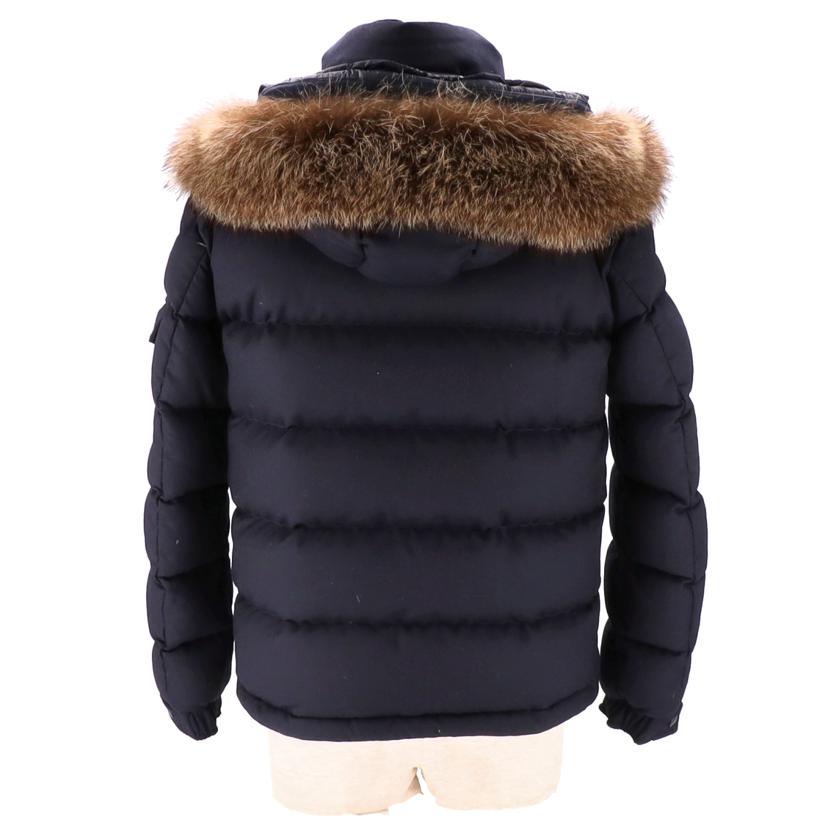 MONCLER モンクレール/ALLEMAND　ダウンジャケット/E20914091825//ｻｲｽﾞ:2/Aランク/91