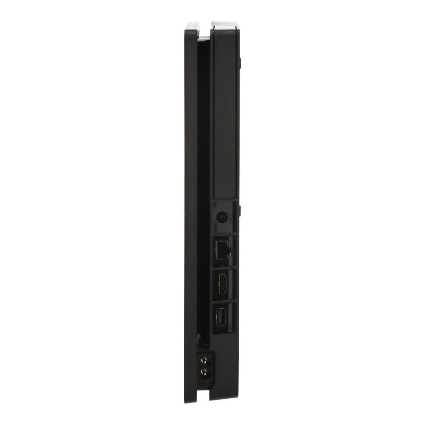 SONY　 ソニー　/PlayStation4　本体/CUH-2100AB01//5823787/Bランク/84