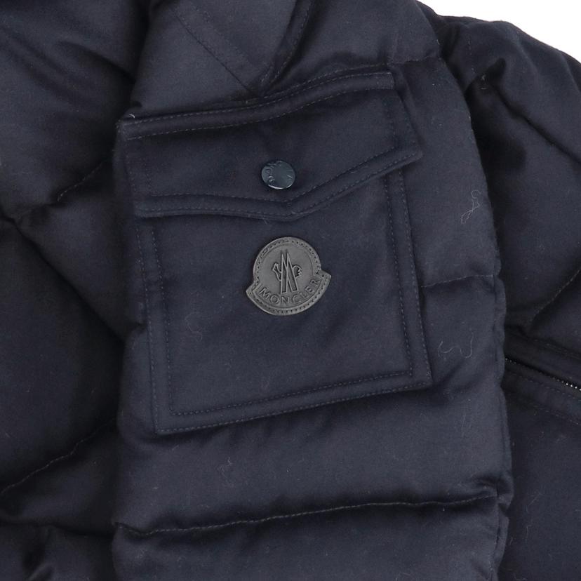 MONCLER モンクレール/ALLEMAND　ダウンジャケット/E20914091825//ｻｲｽﾞ:2/Aランク/91