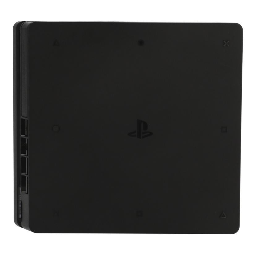 SONY　 ソニー　/PlayStation4　本体/CUH-2100AB01//5823787/Bランク/84