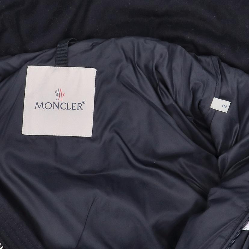 MONCLER モンクレール/ALLEMAND　ダウンジャケット/E20914091825//ｻｲｽﾞ:2/Aランク/91