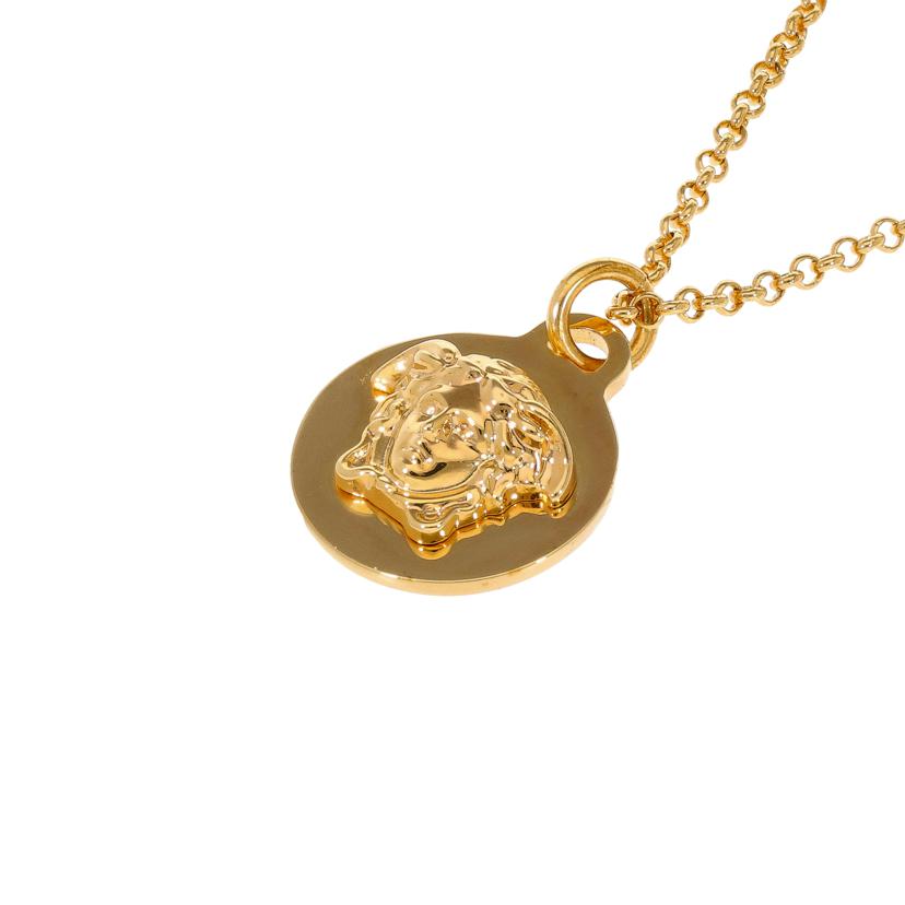 VERSACE ヴェルサーチ/VERSACE　ネックレス／メデューサ/DG1F009 DJMT//SAランク/18