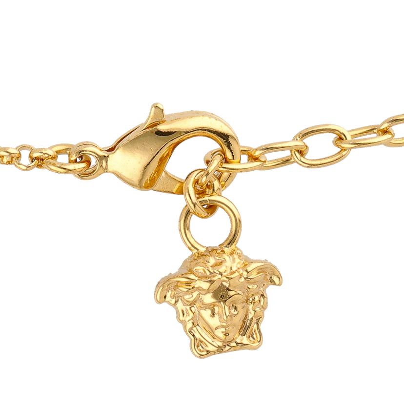 VERSACE ヴェルサーチ/VERSACE　ネックレス／メデューサ/DG1F009 DJMT//SAランク/18