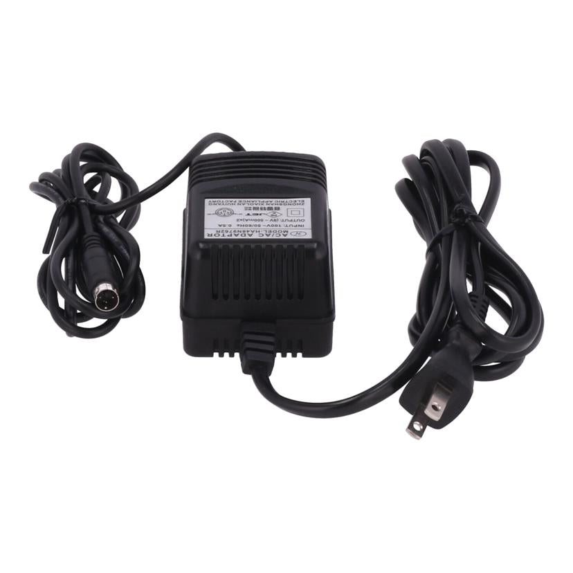 MACKIE マッキー　音響特機　/アナログミキサー/MIX12FX//204459200BPNA0275/Bランク/71