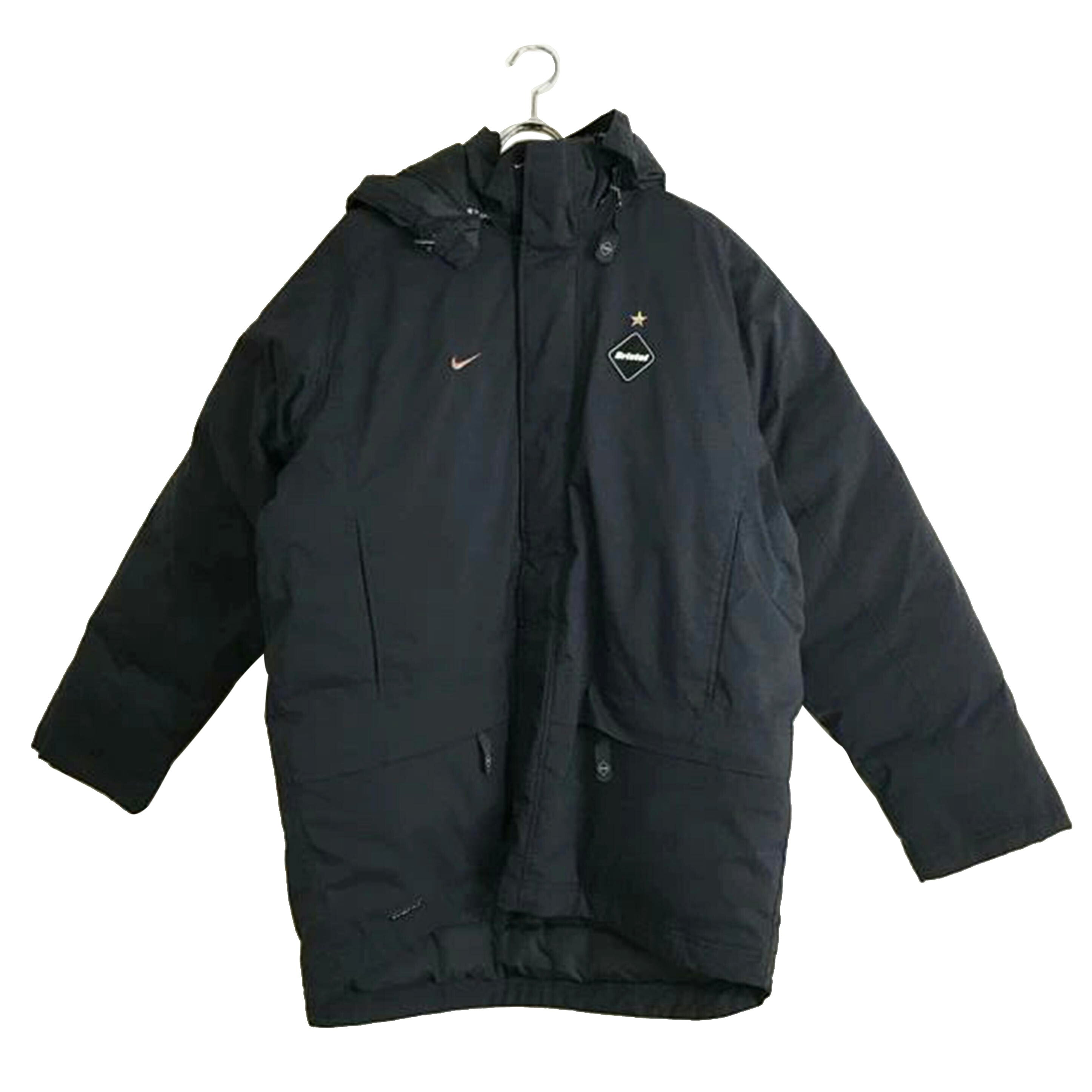 F．C．R．B．　×　NIKE エフシーレアルブリストル　ナイキ/ダウンジャケット/F1　SNI//Bランク/51