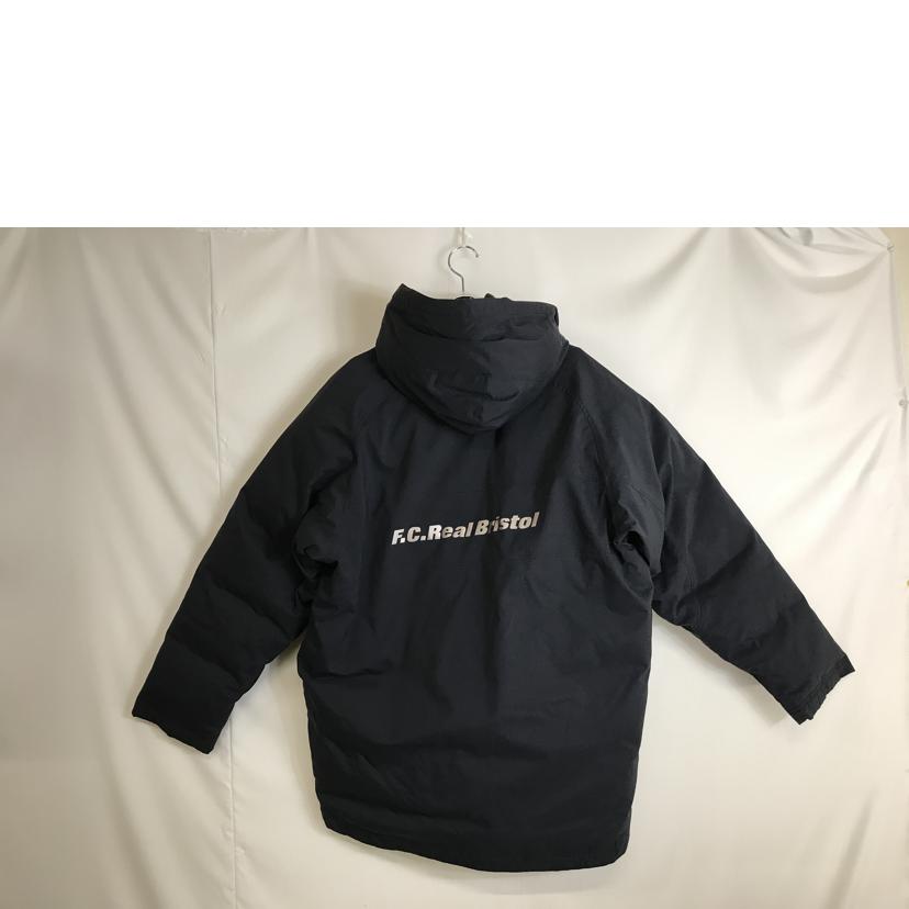 F．C．R．B．　×　NIKE エフシーレアルブリストル　ナイキ/ダウンジャケット/F1　SNI//Bランク/51
