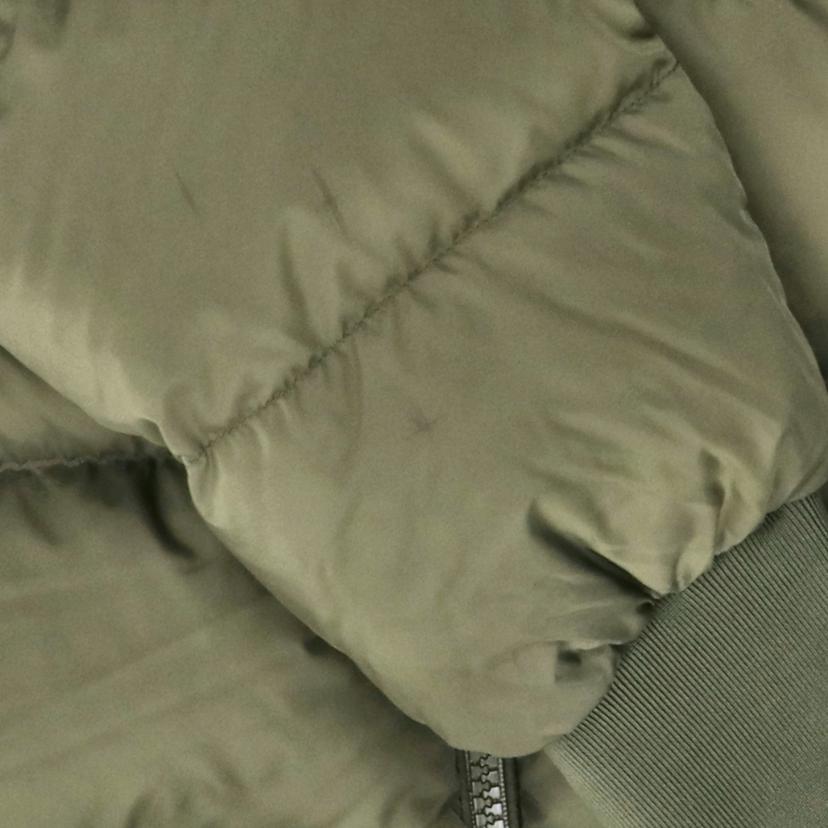 MONCLER モンクレール/LENORMAND　ダウンジャケット／21AW/G20911A0047//ｻｲｽﾞ:2/ABランク/91