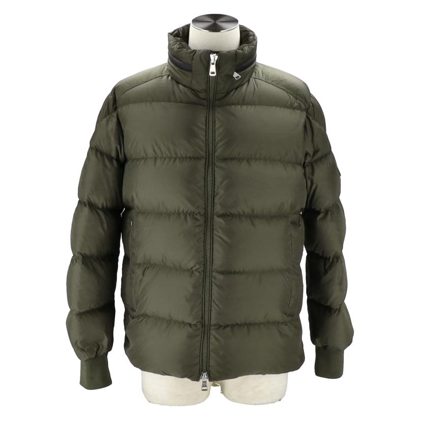 MONCLER モンクレール/LENORMAND　ダウンジャケット／21AW/G20911A0047//ｻｲｽﾞ:2/ABランク/91