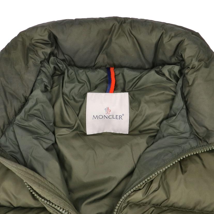 MONCLER モンクレール/LENORMAND　ダウンジャケット／21AW/G20911A0047//ｻｲｽﾞ:2/ABランク/91
