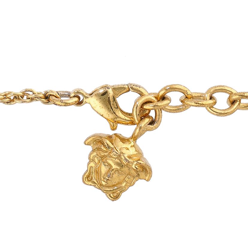 VERSACE ベルサーチ/VERSACE　ネックレス／メデューサ//Aランク/18