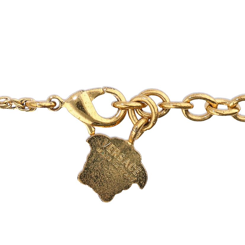VERSACE ベルサーチ/VERSACE　ネックレス／メデューサ//Aランク/18